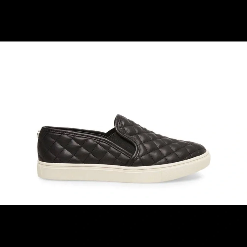 Steve Madden ECENTRCQ Slip on sneakers - Picture 1 of 9